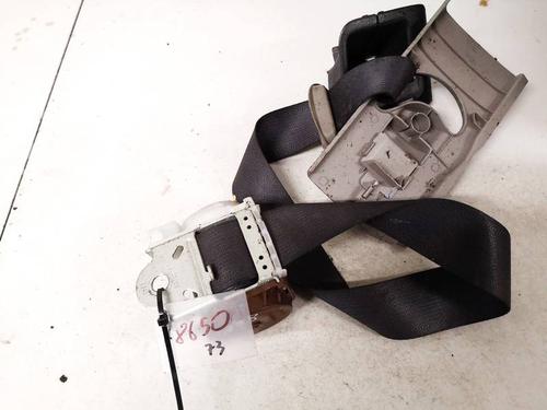 Used Rear right seatbelt Rear right seatbelt SUBARU TRIBECA (B9) 3.0 (WXE) (250 hp) 35345576 35345576
