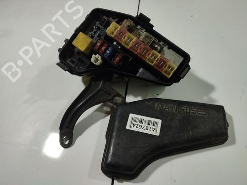 Used Fuse box Fuse box VOLVO V70 I (875, 876) 2.5 TDI (140 hp) 32558761 32558761