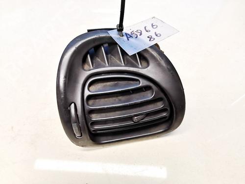 Luftventilen CITROËN XSARA PICASSO (N68) 2.0 HDi (90 hp) 33107344