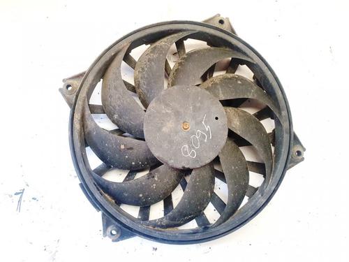 Used Fan Fan CITROËN C5 I (DC_) 2.0 HDi (DCRHYB) (90 hp) 35404531 35404531