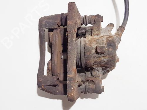 Left front brake caliper PEUGEOT 607 (9D, 9U) 2.2 HDi | BP35879494M105 - Image 2