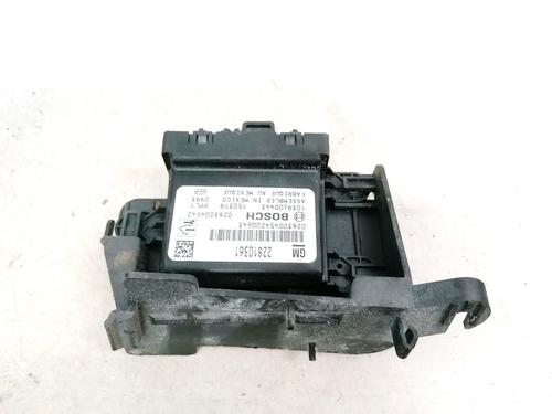 Used Electronic module Electronic module 35488899 35488899