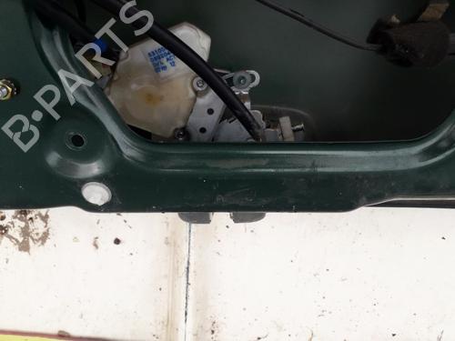 Used Tailgate lock Tailgate lock 35607244 35607244