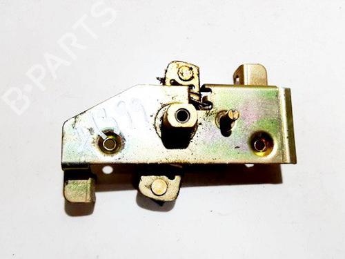 Used Other Other CITROËN BERLINGO / BERLINGO FIRST MPV (MF_, GJK_, GFK_) 1.4 i (MFKFX, MFKFW, GJKFWB, GJKFWC, GFKFWC) (75 hp) 33514386 33514386