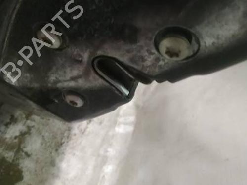 Used Front left lock Front left lock 35117735 35117735