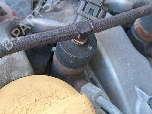 Used Injector Injector CHEVROLET CAPTIVA (C100, C140) 2.0 D 4WD (150 hp) 35080747 35080747