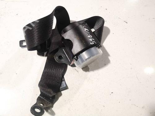Used Rear right seatbelt Rear right seatbelt 34768283 34768283