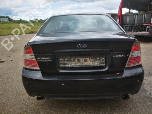 Electronic module SUBARU LEGACY IV (BL) 2.0 AWD (BL5) | BP32963254M83 - Image 9