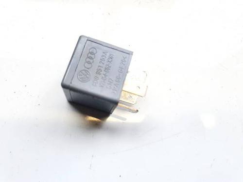 Electronic sensor AUDI Q7 (4LB) 3.0 TDI quattro | BP32961752M84 - Image 2