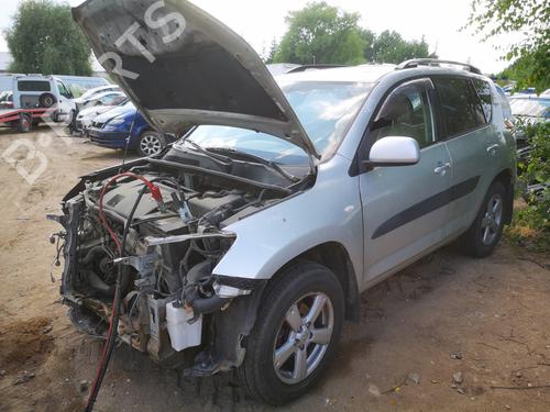 Engine mount TOYOTA RAV 4 III (_A3_) 2.2 D 4WD (ALA30_, ALA30R) | BP32919224M89 - Image 5