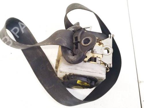 Used Front right seatbelt Front right seatbelt SKODA OCTAVIA I (1U2) 1.9 TDI (110 hp) 34890100 34890100