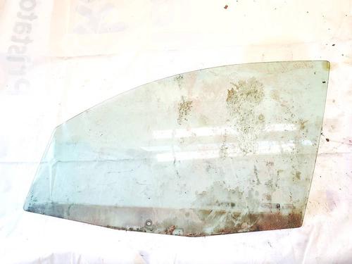 Used Front left door window Front left door window FORD FUSION (JU_) 1.4 TDCi (68 hp) 35377481 35377481