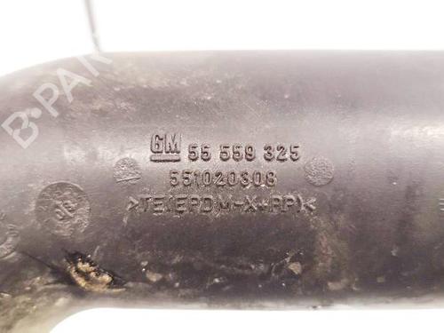 Pipe OPEL ASTRA H (A04) 1.6 (L48) | BP34777461M125 - Image 3