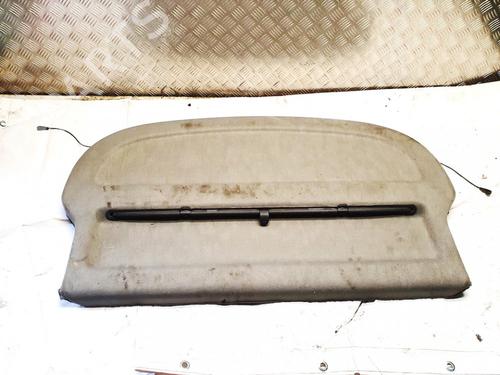 Used Rear parcel shelf Rear parcel shelf 35439027 35439027