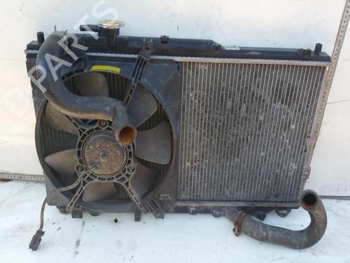 Used Fan Fan KIA SHUMA I (FB) 1.5 i 16V (AFB242) (88 hp) 35654062 35654062