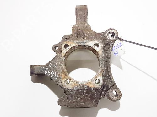 Used Right front steering knuckle Right front steering knuckle 35547102 35547102