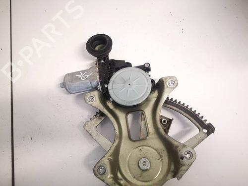 Used Left front window motor Left front window motor 34924781 34924781