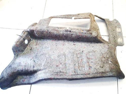 Boot lining OPEL ASTRA G Hatchback (T98) 1.6 16V (F08, F48) | BP34791017I3 - Image 2