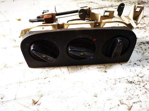 Used Climate control Climate control 35598860 35598860
