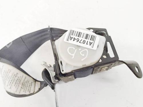 Used Rear right seatbelt Rear right seatbelt 34919221 34919221