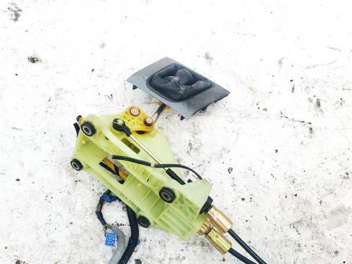 Used Gear lever Gear lever HONDA ACCORD VII (CL, CN) 2.2 i-CTDi (CN1) (140 hp) 35035022 35035022