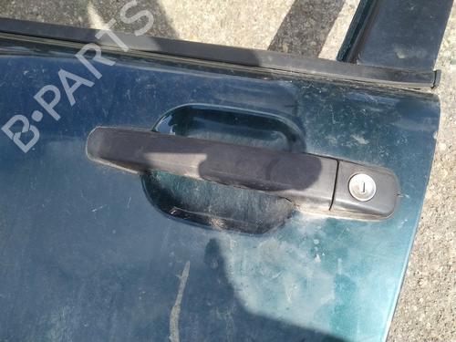 front-left-exterior-door-handle-mercedes-benz-m-class-w163-1998-1999-2000-2001-2002-2003-2004-2005-35404605 main image