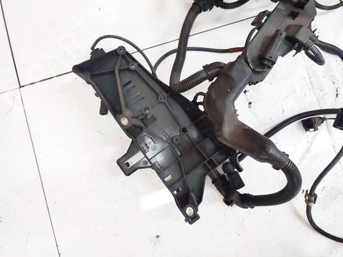 Wiring harness BMW 3 (E90) 318 i | BP34834590E16 - Image 2