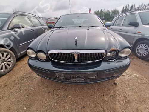 Speaker JAGUAR X-TYPE I (X400) 2.0 D | BP32531032E2