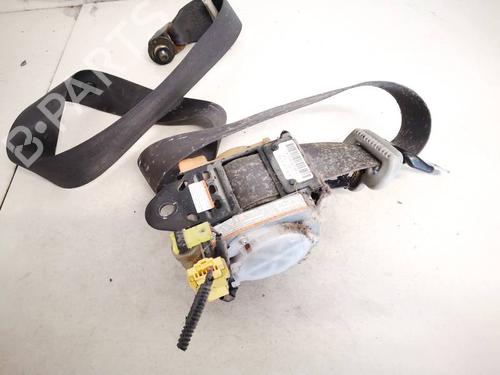 Used Front right seatbelt Front right seatbelt 35322527 35322527