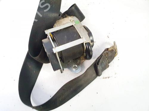 Used Front left seatbelt Front left seatbelt 35473295 35473295