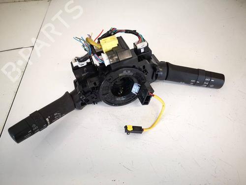 Used Warning switch Warning switch SUBARU OUTBACK (BR) 2.0 D AWD (BRD) (150 hp) 35045355 35045355