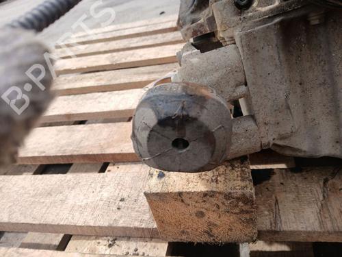 Engine mount AUDI A4 B8 (8K2) 2.0 TDI | BP36507199M89 - Image 3