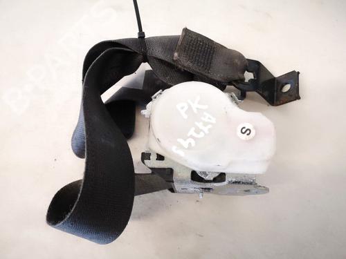 Used Front left seatbelt Front left seatbelt 35500172 35500172