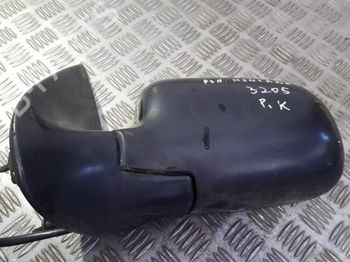 Used Left mirror Left mirror PONTIAC MONTANA 3.4 (188 hp) 35684471 35684471