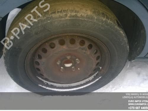 Engine mount FORD MONDEO III (B5Y) 2.0 DI | BP33480243M89  - Image 8