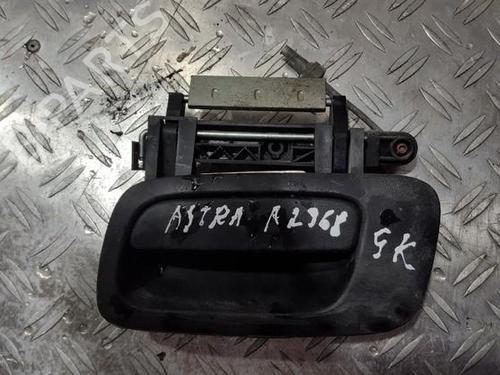 rear-left-exterior-door-handle-opel-astra-g-hatchback-t98-1998-1999-2000-2001-2002-2003-2004-2005-2006-2007-2008-2009-35656563 main image