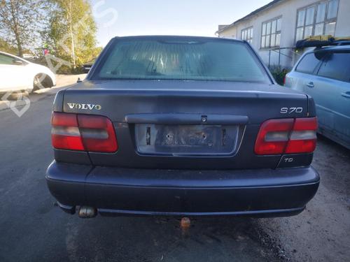 Engine mount VOLVO S70 (874) 2.5 TDI | BP32966463M89 - Image 10