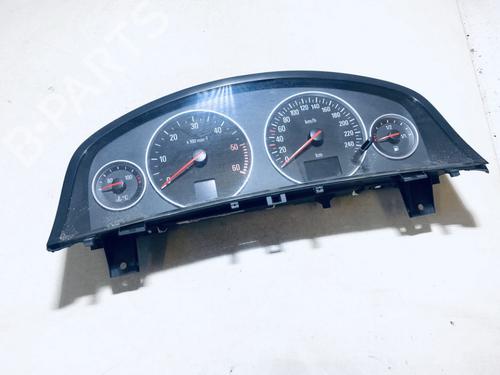 Used Instrument cluster Instrument cluster 35567181 35567181