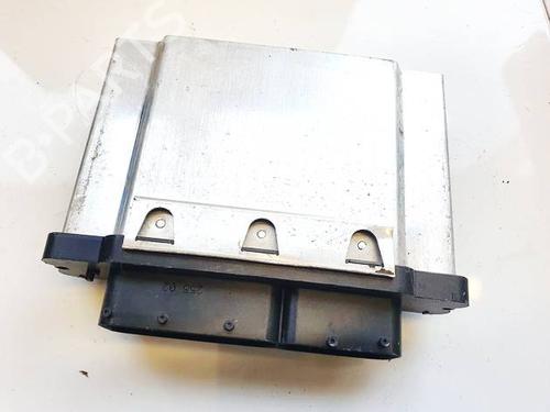 Engine control unit (ECU) MERCEDES-BENZ E-CLASS (W212) E 300 Hybrid / BlueTEC Hybrid (212.098) | BP32589363M57 - Image 3