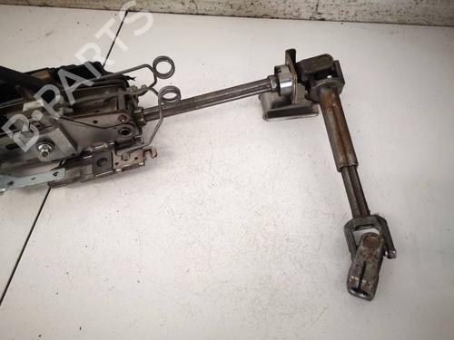 Steering column SKODA FABIA II (542) 1.9 TDI | BP36346719M21 - Image 2