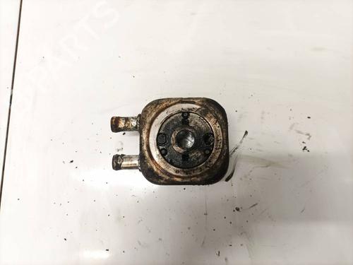 Used Oil radiator Oil radiator 35227369 35227369
