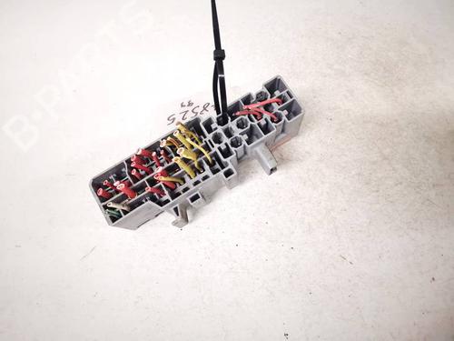 Fuse box RENAULT SCÉNIC II (JM0/1_) 1.9 dCi (JM0G, JM12, JM1G, JM2C) | BP32924536E1 - Image 3