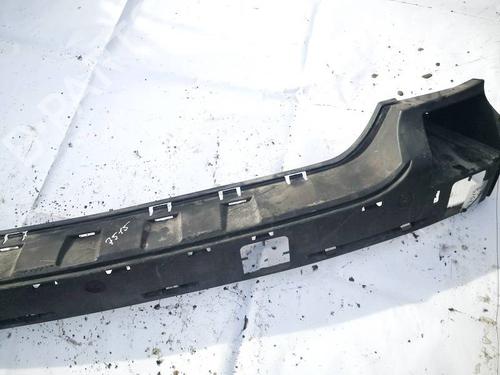 Used Rear bumper bracket Rear bumper bracket 35371454 35371454
