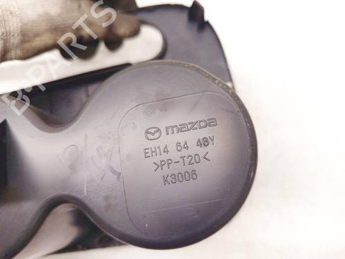 Cup/Object holder MAZDA CX-7 (ER) 2.3 MZR DISI Turbo AWD (ER3P) | BP39223176I37 - Image 3