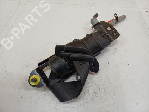 Front right seatbelt VOLVO V50 (545) 1.6 D | BP34832699I25 - Image 3