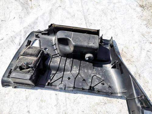 Boot lining OPEL ZAFIRA A MPV (T98) 2.0 DTI 16V (F75) | BP35044859I3 - Image 2