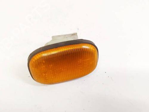 Used Right side indicator Right side indicator TOYOTA AVENSIS VERSO (_M2_) 2.0 D (CLM20_, CLM20R) (116 hp) 34879253 34879253
