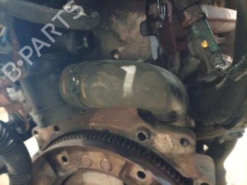 Used Pipe Pipe CITROËN C5 III (RD_) 2.0 HDi (RDRHD8, RDRHDJ, RDRHR8, RDRHRJ) (136 hp) 36507098 36507098