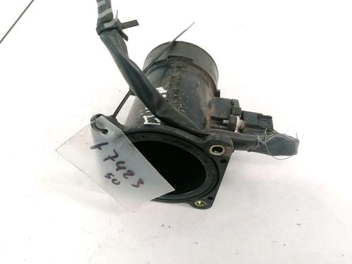 Mass air flow sensor NISSAN PRIMERA Hatchback (P12) 1.8 | BP35453146M95 - Image 2