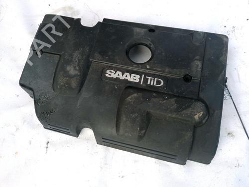 Topbeskyttelse Topbeskyttelse SAAB 9-3 (YS3F, E79, D79, D75) 2.2 TiD (125 hp) 35571834 35571834